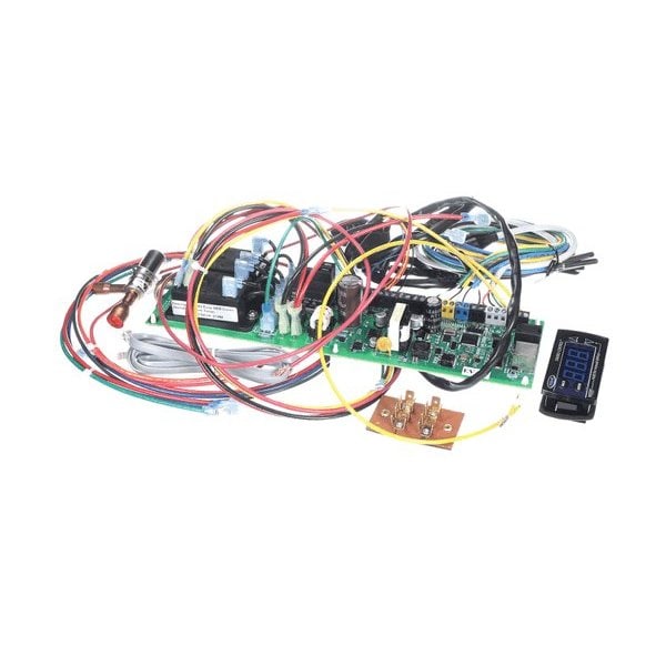 Ke2 Control Assy Cpb075Dc-A-Ev